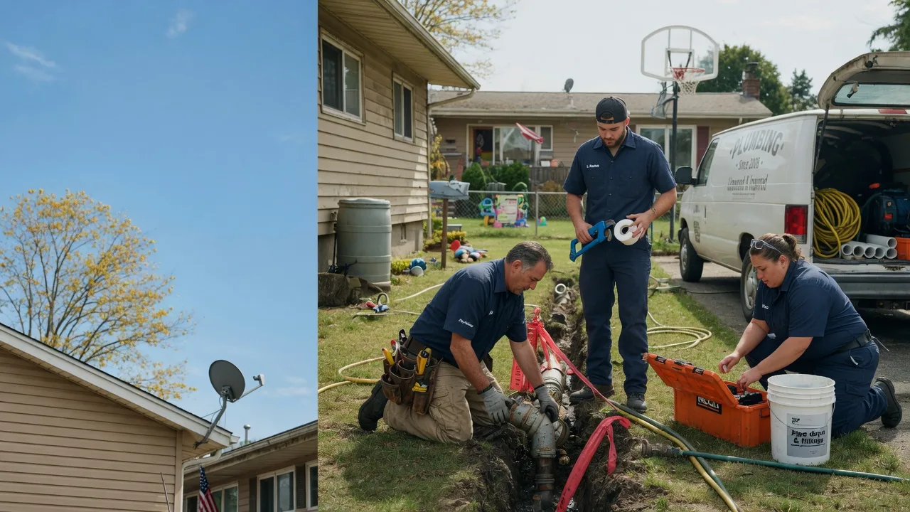 Garbage Disposal Replacement in Reed City, MI near me