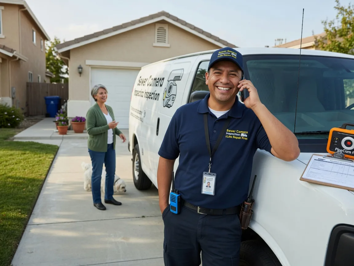 Sewer Line Repair Reed City, MI FAQs
